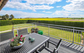 Amazing Home In Samsø With Kitchen